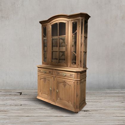 Буффет Редженс 19 век Франция Roomers Antique AW-REGENCE