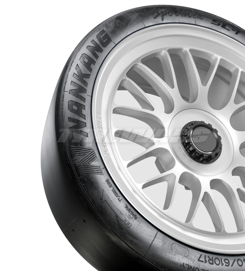 NANKANG SPORTNEX SL-1 240/610 R17