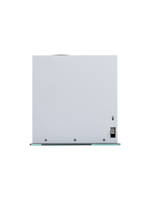 Вытяжка кухонная MACBI встраиваемая MW60TL WHITE 1200м3/ч Белая