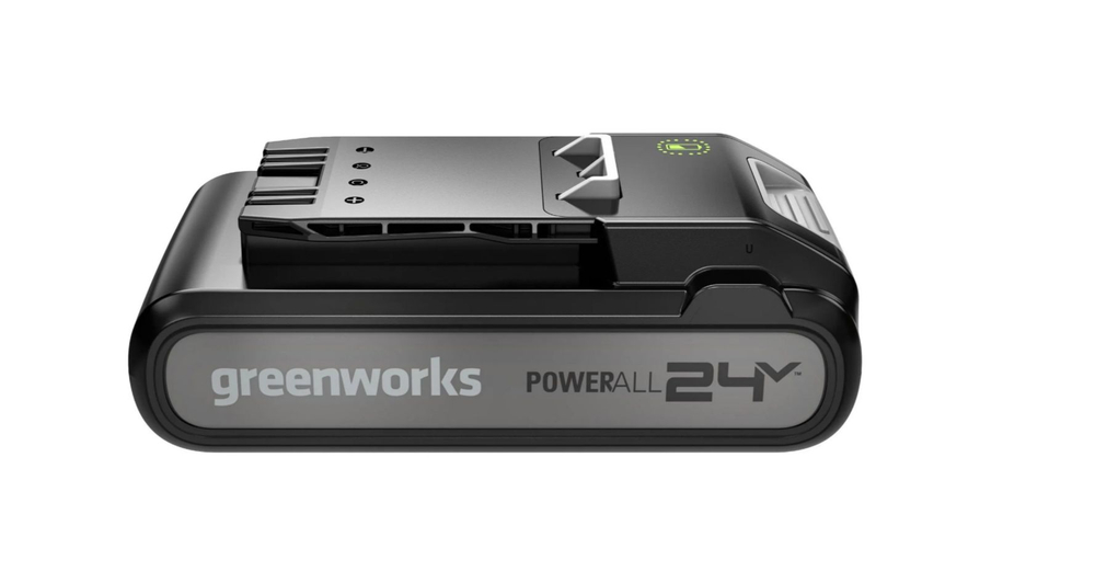 Аккумулятор High Power G24HP2, 24V, 2Ач, 2957707