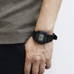 Часы CASIO YOUTH STANDARD, W-218H-1A