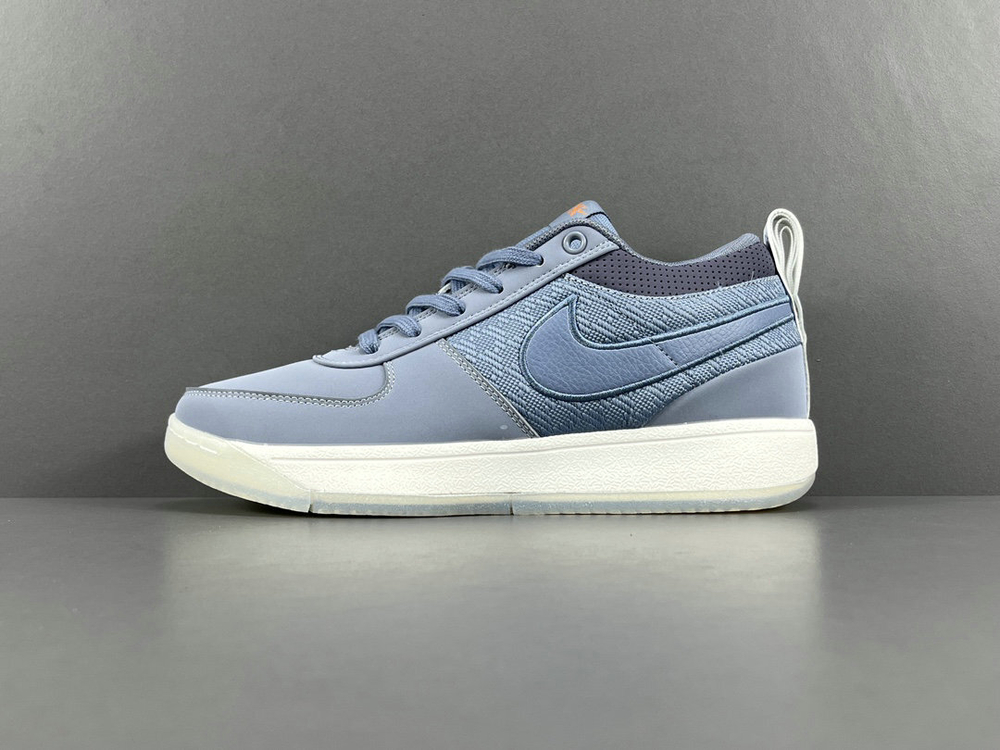 Купить Nike Book 1 Ashen Slate