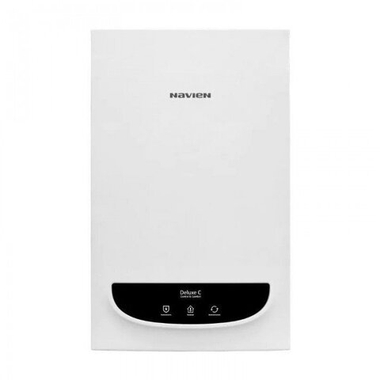 Настенный газовый котел Navien 16K Deluxe Comfort