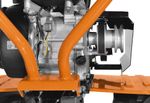 Carver MT-7106WT Мотоблок бензиновый