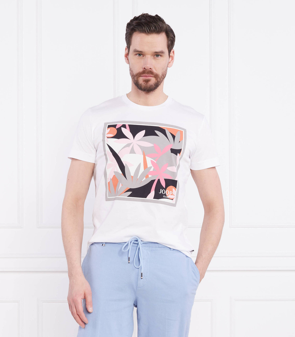 Футболка Joop! Jeans - белый(30036078)
