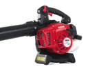 Воздуходувка бензо GEOS Max HB330 800Вт поток/в 65/74м/с