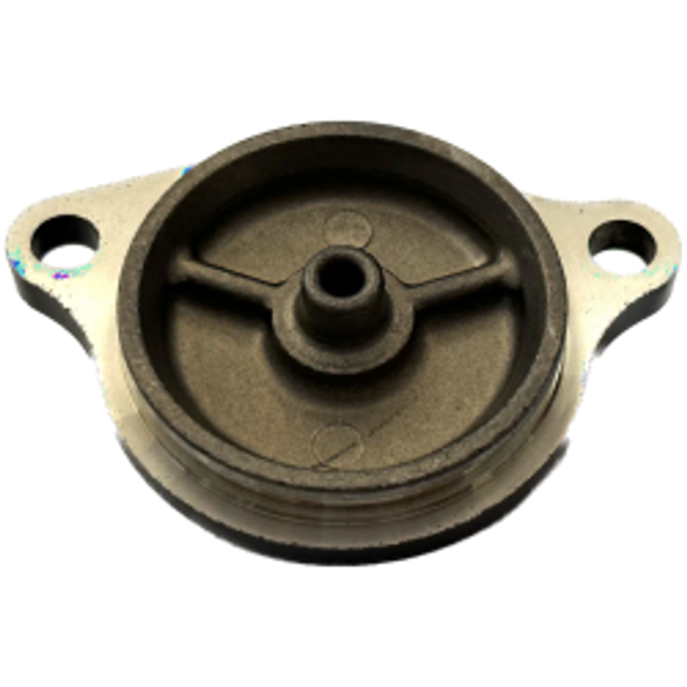 Suzuki 16512-97L00-0000 Крышка масляного фильтра DF4-6 1шт Оригинал