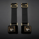 UPKO Держатели для ног под дверью Under the Door Ankle Restraints