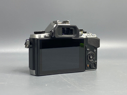 Olympus OM-D E-M10 Mark II Kit 14-42mm EZ 850 Кадров