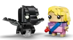 Конструктор LEGO Harry Potter 40802 Палумна и Фестрал