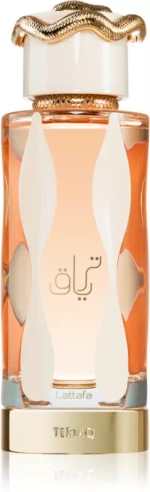 Lattafa Teriaq EDP