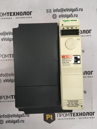 ATV32HU55N4*