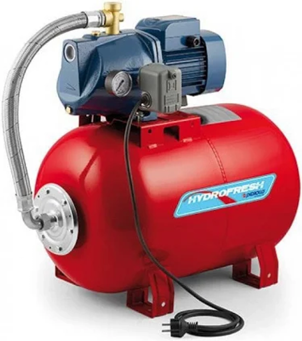 насосная станция Dab aquajet 132m