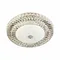 Потолочный светильник LED4U L1146-600 CR LED4U