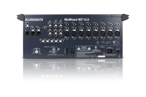 ALLEN&HEATH WZ4 12