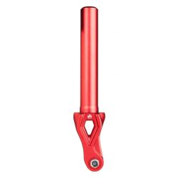 Вилка Addict Fork Relentless HIC Bloody Red