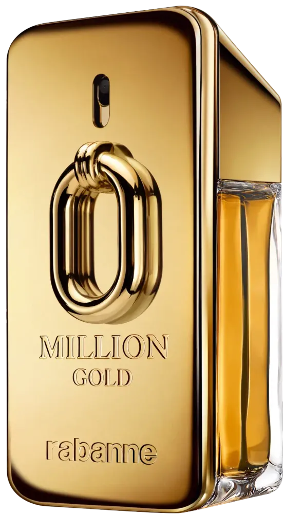 Rabanne Million Gold Elixir Parfum Intense 50 ml