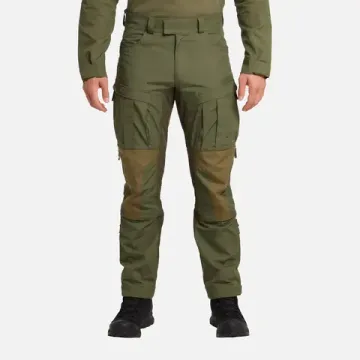 Брюки MCDU APEX (Olive Green)