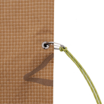 Сумка Called a Garment Artifact Pro Bag "Coyot"