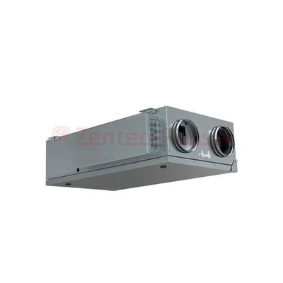Shuft UniMAX-P 1400 CW EC приточно-вытяжная установка