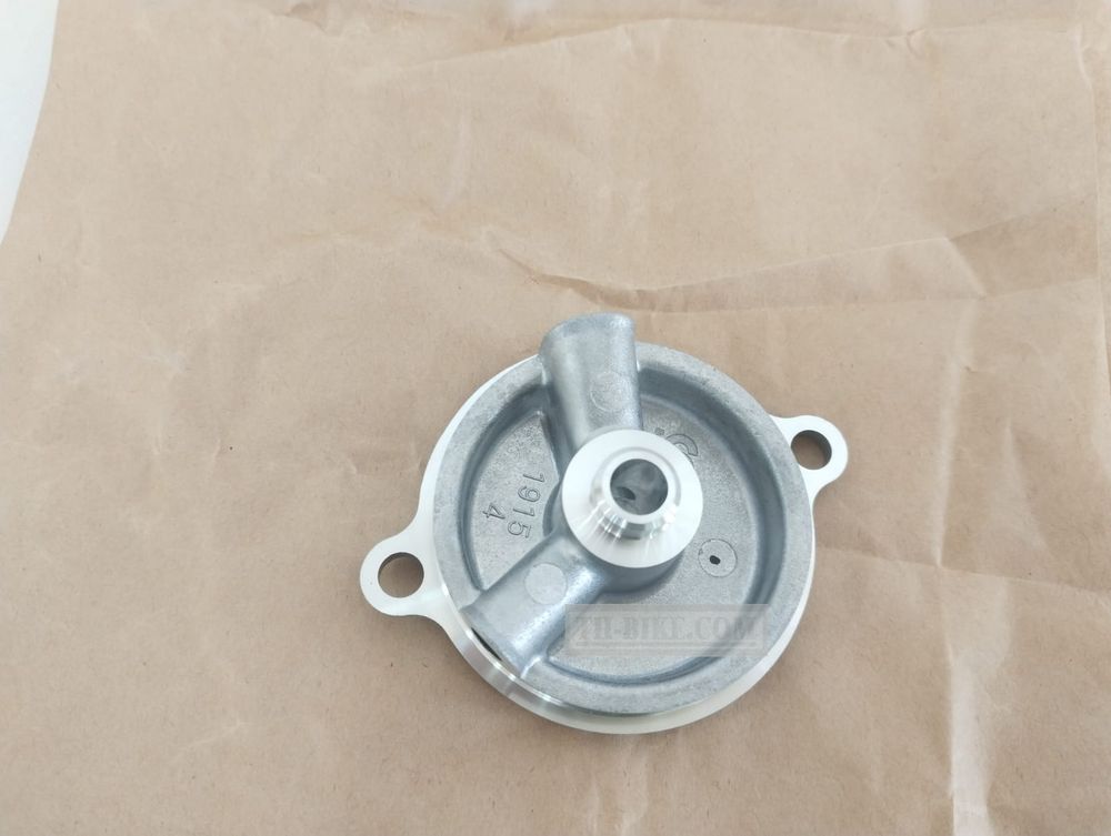 11012-1915. CAP,OIL FILTER. Kawasaki