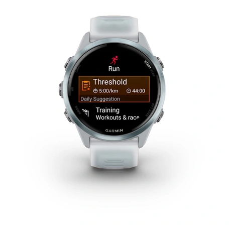 Смарт-часы Garmin Forerunner 570 42mm Cloud Blue