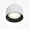 Подвесной светильник Comfy P113-L12-3K-W Maytoni