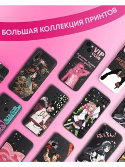 Чехол на Samsung A14 4G