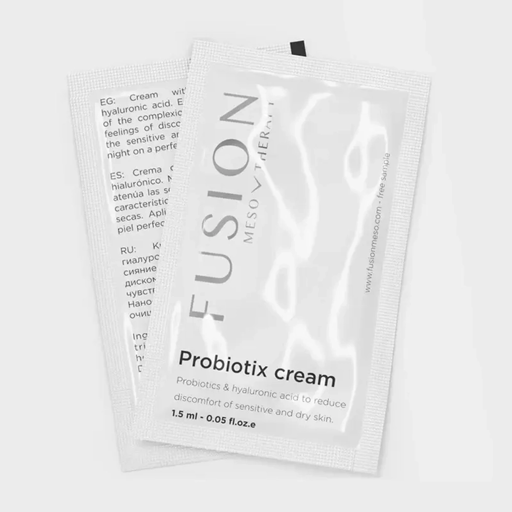 Probiotix Cream Fusion