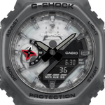 Мужские наручные часы Casio G-Shock GA-2100NNJ-8A