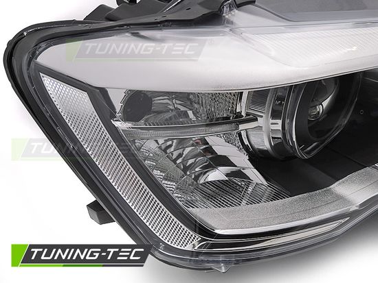 Фара передняя правая RIGHT SIDE для BMW X3 F25 LCI 14-17