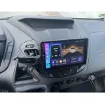 Магнитола для Ford Transit Custom, Tourneo Custom 2012-2020 - FarCar S280 монитор 9.5" IPS на Android 13, CarPlay