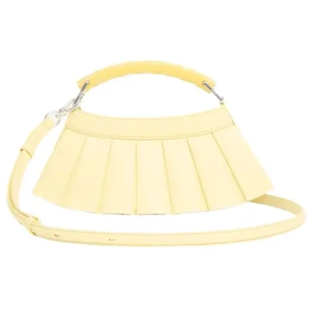 Lacoste Lenglen Leather - chick