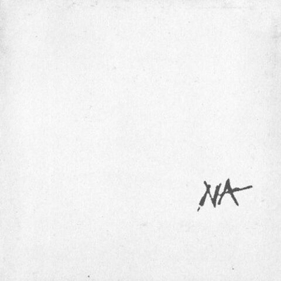 Альбом HAN YO HAN - NA 6th Album LP