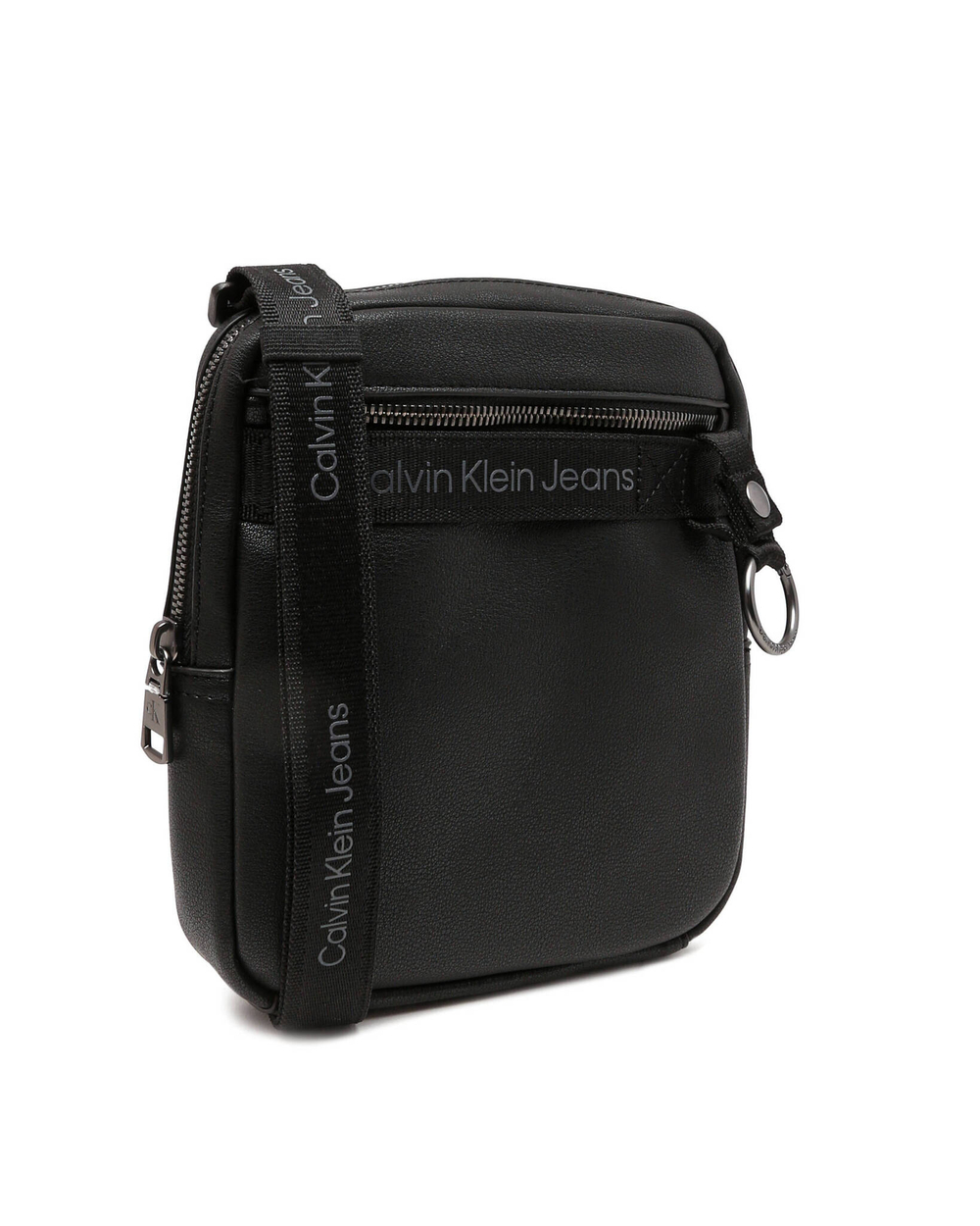 сумка кросс-боди explorer CALVIN KLEIN JEANS - черный(K50K510110)