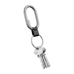 Карабин для ключей Orbitkey Clip Mini