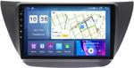 Магнитола для Mitsubishi Lancer 9 (CS), Cedia, Evolution 7-9 (CT) - Parafar PF950XHD на Android 13, CarPlay, 4G SIM-слот