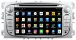 Магнитола для Ford - Kuberg MKD-7028S-P6 на Android 10