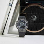 Часы Casio GM-S110B-8A