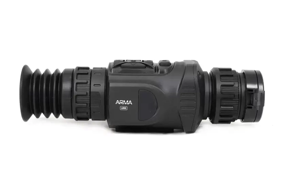 Тепловизионный прицел Arkon Arma LR35