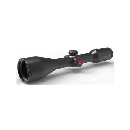Оптический прицел Mewlite 3-12x56 SFP 30 мм IR 41004 ( Сетка L4a / с подсветкой )