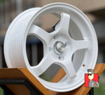 Комплект дисков Advan GR 17x7.5 et38 4x100