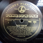 The Beatles / Please Please Me (LP)