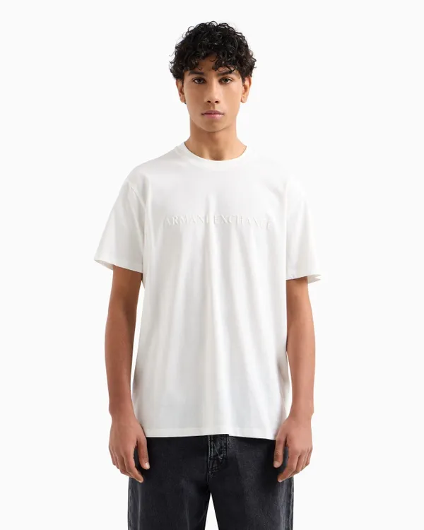 Футболка мужская ARMANI EXCHANGE