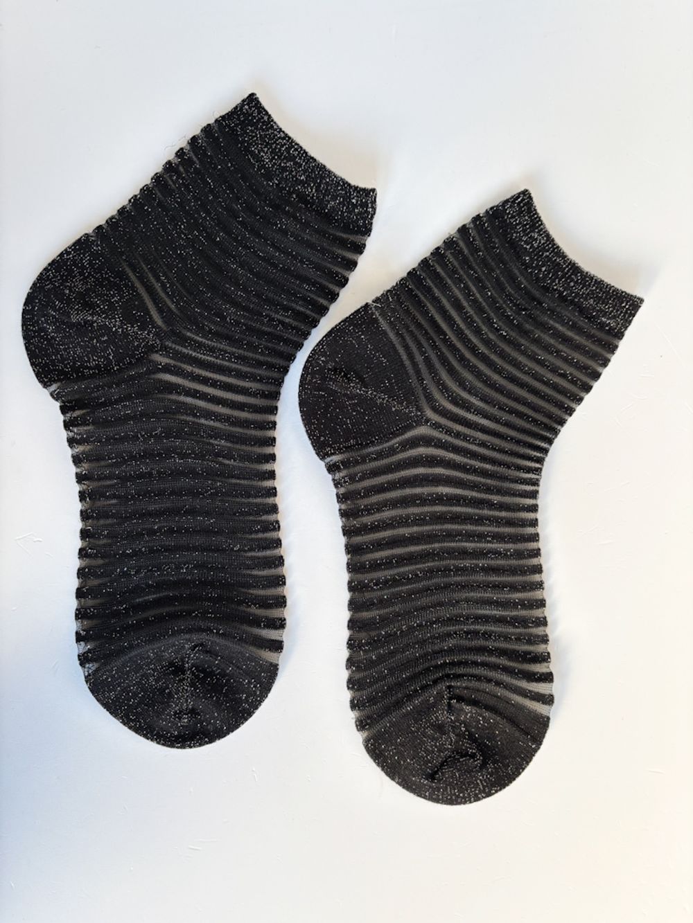 Новые носки, 34-35