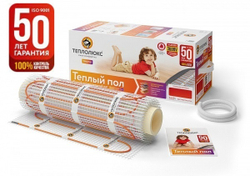 Tropix МНН 480 Вт/3,0 кв.м Мат нагревательный "Теплолюкс"