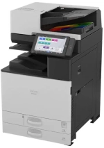 МФУ Ricoh IM C2510