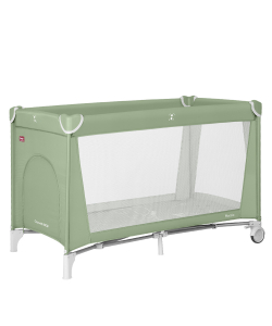 Манеж детский CARRELLO CRL-18101 Piccolo Sand Beige