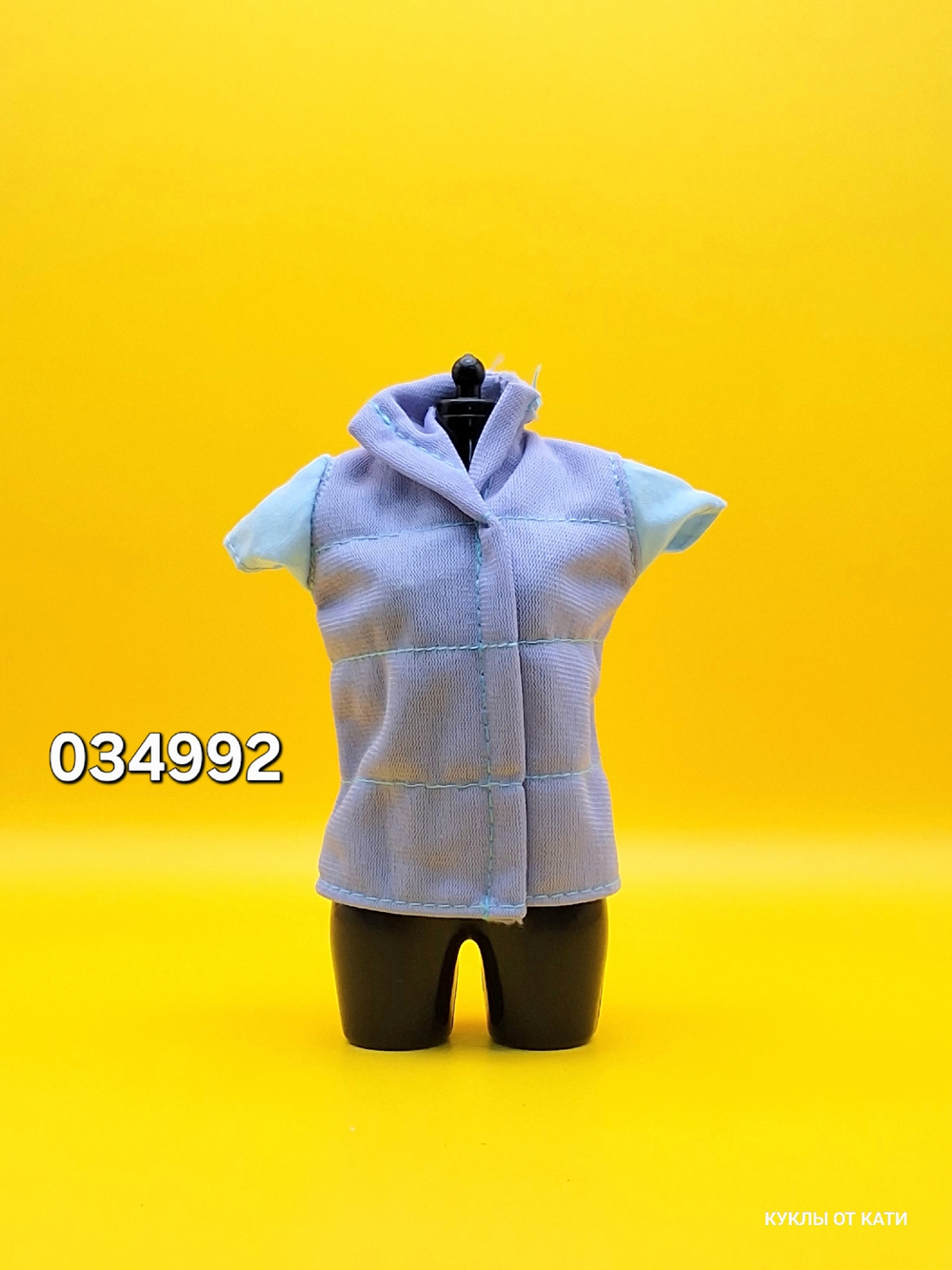 Одежда для куклы Барби винтаж 034992