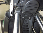 BMW G650GS 2012